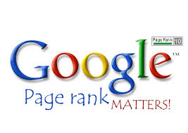 Page Ranks
